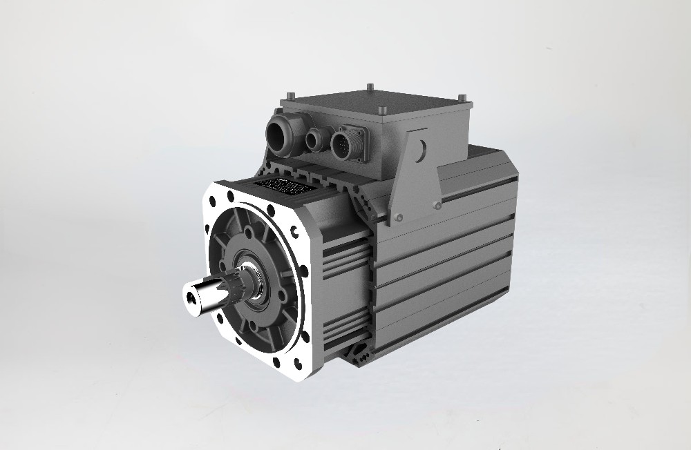 GSZ Series servo motor